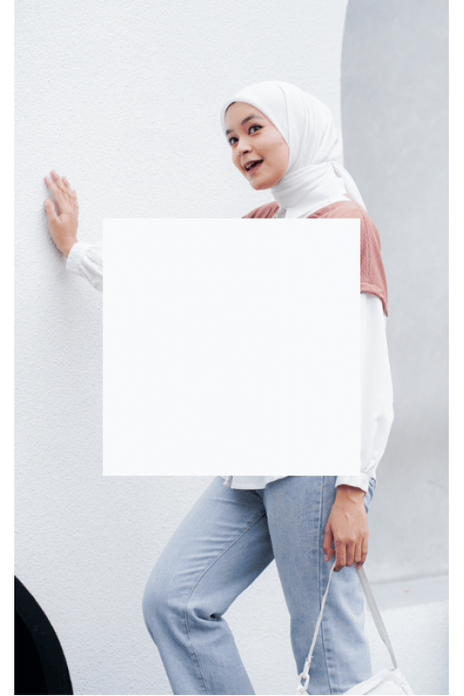 Aida Blouse Milo
